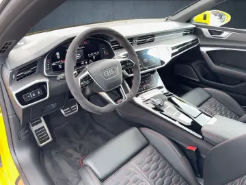 AUDI RS 7 Sportback StHz Keramik Carbon 305 Pano B&O