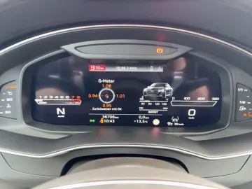 AUDI RS 7 Sportback StHz Keramik Carbon 305 Pano B&O