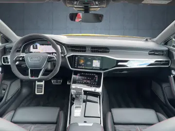 AUDI RS 7 Sportback StHz Keramik Carbon 305 Pano B&O