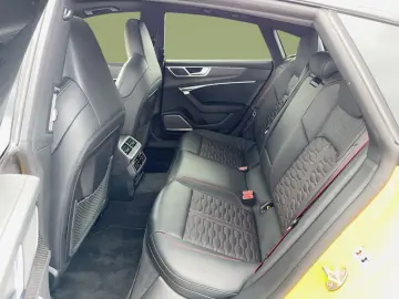 AUDI RS 7 Sportback StHz Keramik Carbon 305 Pano B&O