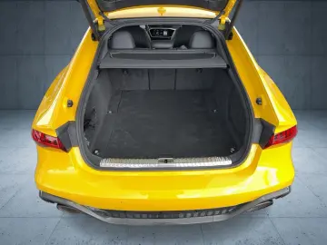AUDI RS 7 Sportback StHz Keramik Carbon 305 Pano B&O