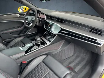 AUDI RS 7 Sportback StHz Keramik Carbon 305 Pano B&O
