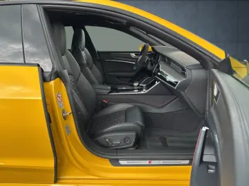 AUDI RS 7 Sportback StHz Keramik Carbon 305 Pano B&O