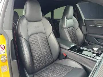 AUDI RS 7 Sportback StHz Keramik Carbon 305 Pano B&O