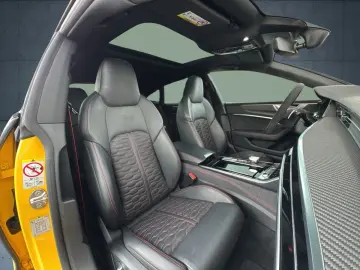 AUDI RS 7 Sportback StHz Keramik Carbon 305 Pano B&O