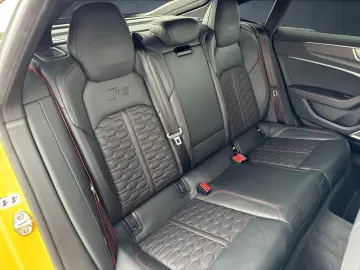 AUDI RS 7 Sportback StHz Keramik Carbon 305 Pano B&O