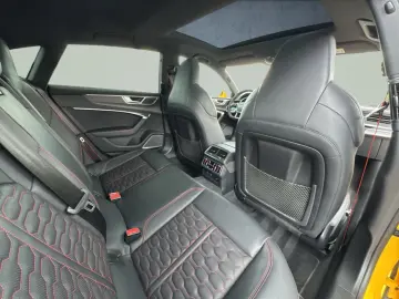 AUDI RS 7 Sportback StHz Keramik Carbon 305 Pano B&O