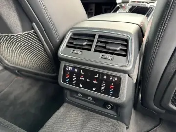 AUDI RS 7 Sportback StHz Keramik Carbon 305 Pano B&O