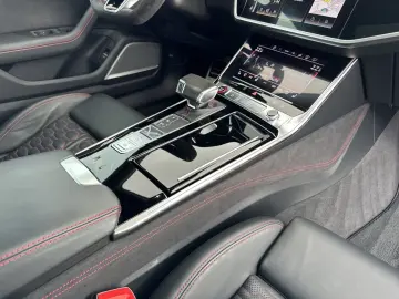 AUDI RS 7 Sportback StHz Keramik Carbon 305 Pano B&O