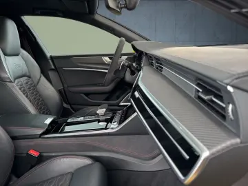 AUDI RS 7 Sportback StHz Keramik Carbon 305 Pano B&O