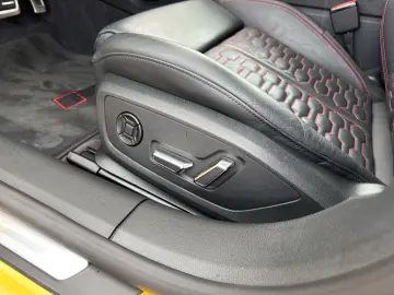 AUDI RS 7 Sportback StHz Keramik Carbon 305 Pano B&O