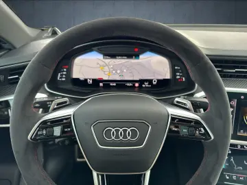 AUDI RS 7 Sportback StHz Keramik Carbon 305 Pano B&O
