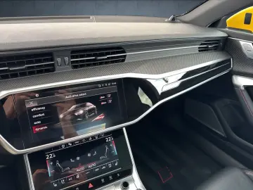 AUDI RS 7 Sportback StHz Keramik Carbon 305 Pano B&O