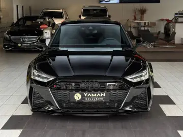 AUDI RS7 4.0 TFSI quattro Dynamik  Pano HuD B&O