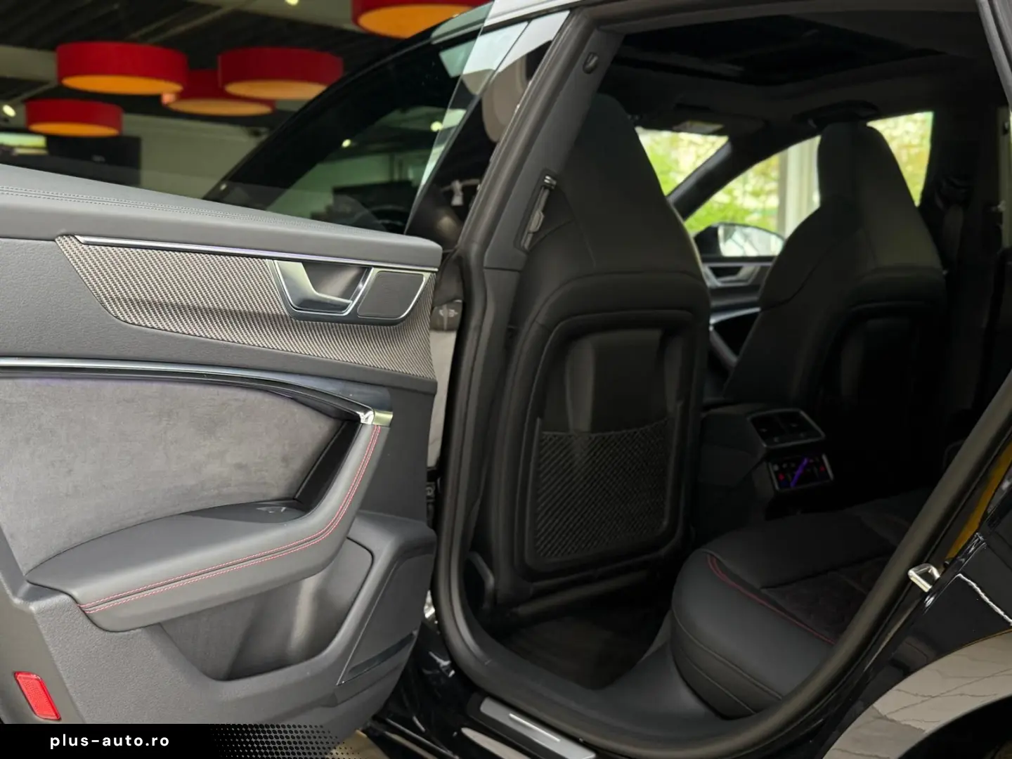 AUDI RS7 4.0 TFSI quattro Dynamik  Pano HuD B&O