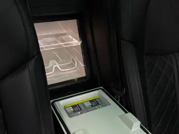 AUDI A8 50 TDI Lang Q S Line Pano HuD B&O-Adv Kühlbox