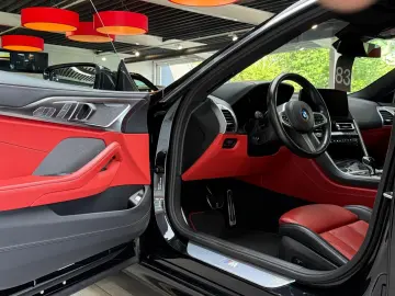 BMW 840i Gran Coupe xD Pano StHzg Laser H&K SoftClos