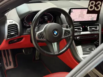 BMW 840i Gran Coupe xD Pano StHzg Laser H&K SoftClos