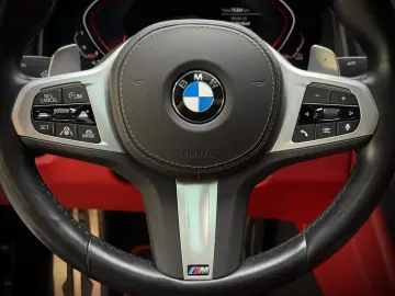 BMW 840i Gran Coupe xD Pano StHzg Laser H&K SoftClos
