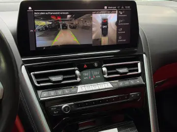 BMW 840i Gran Coupe xD Pano StHzg Laser H&K SoftClos