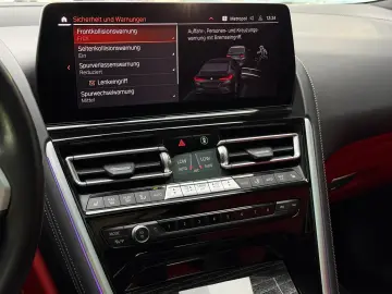 BMW 840i Gran Coupe xD Pano StHzg Laser H&K SoftClos