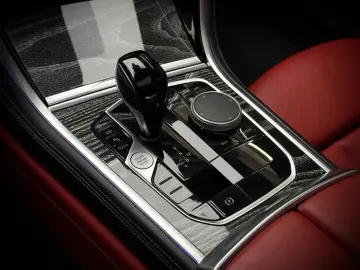 BMW 840i Gran Coupe xD Pano StHzg Laser H&K SoftClos