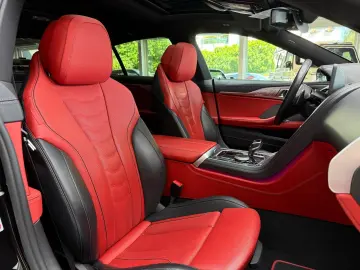 BMW 840i Gran Coupe xD Pano StHzg Laser H&K SoftClos
