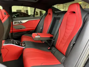 BMW 840i Gran Coupe xD Pano StHzg Laser H&K SoftClos