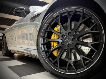 MERCEDES-BENZ SL 63 AMG 4Matic PremiumPlus LIFT Nigh…
