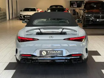 MERCEDES-BENZ SL 63 AMG 4Matic PremiumPlus LIFT Nigh…