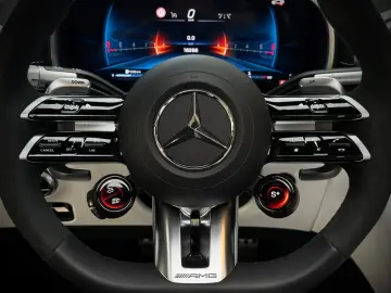 MERCEDES-BENZ SL 63 AMG 4Matic PremiumPlus LIFT Nigh…