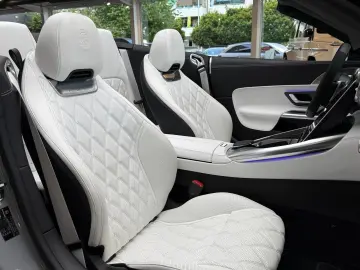 MERCEDES-BENZ SL 63 AMG 4Matic PremiumPlus LIFT Nigh…