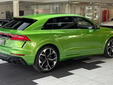 AUDI RS Q8 4.0 TFSI Q. Pano HuD StHzg B&O-Adv. TV