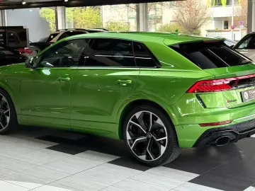 AUDI RS Q8 4.0 TFSI Q. Pano HuD StHzg B&O-Adv. TV