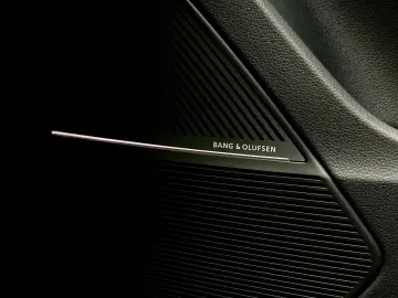 AUDI RS Q8 4.0 TFSI Q. Pano HuD StHzg B&O-Adv. TV