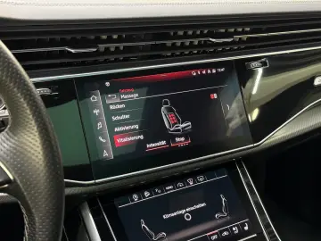 AUDI RS Q8 4.0 TFSI Q. Pano HuD StHzg B&O-Adv. TV