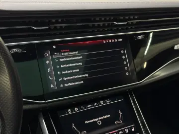 AUDI RS Q8 4.0 TFSI Q. Pano HuD StHzg B&O-Adv. TV
