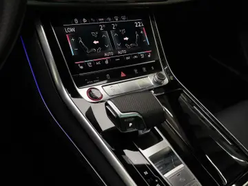 AUDI RS Q8 4.0 TFSI Q. Pano HuD StHzg B&O-Adv. TV