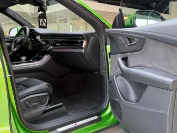 AUDI RS Q8 4.0 TFSI Q. Pano HuD StHzg B&O-Adv. TV