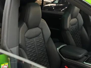 AUDI RS Q8 4.0 TFSI Q. Pano HuD StHzg B&O-Adv. TV