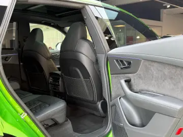 AUDI RS Q8 4.0 TFSI Q. Pano HuD StHzg B&O-Adv. TV