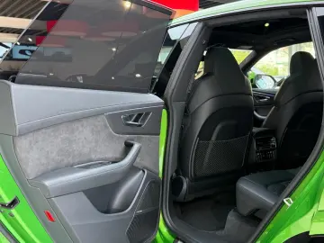 AUDI RS Q8 4.0 TFSI Q. Pano HuD StHzg B&O-Adv. TV