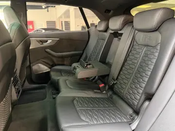 AUDI RS Q8 4.0 TFSI Q. Pano HuD StHzg B&O-Adv. TV