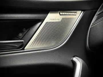 JAGUAR F-Pace P400 AWD Pano HuD Massage Matrix Standhzg