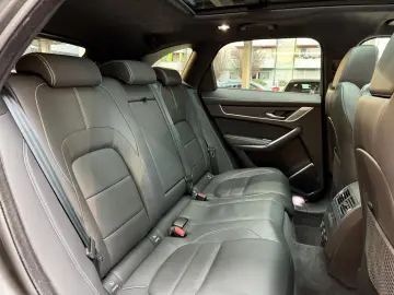 JAGUAR F-Pace P400 AWD Pano HuD Massage Matrix Standhzg