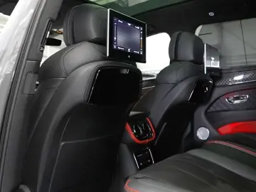 BENTLEY Bentayga 4.0 V8 S   BLACK EDITION   Naim Bentley