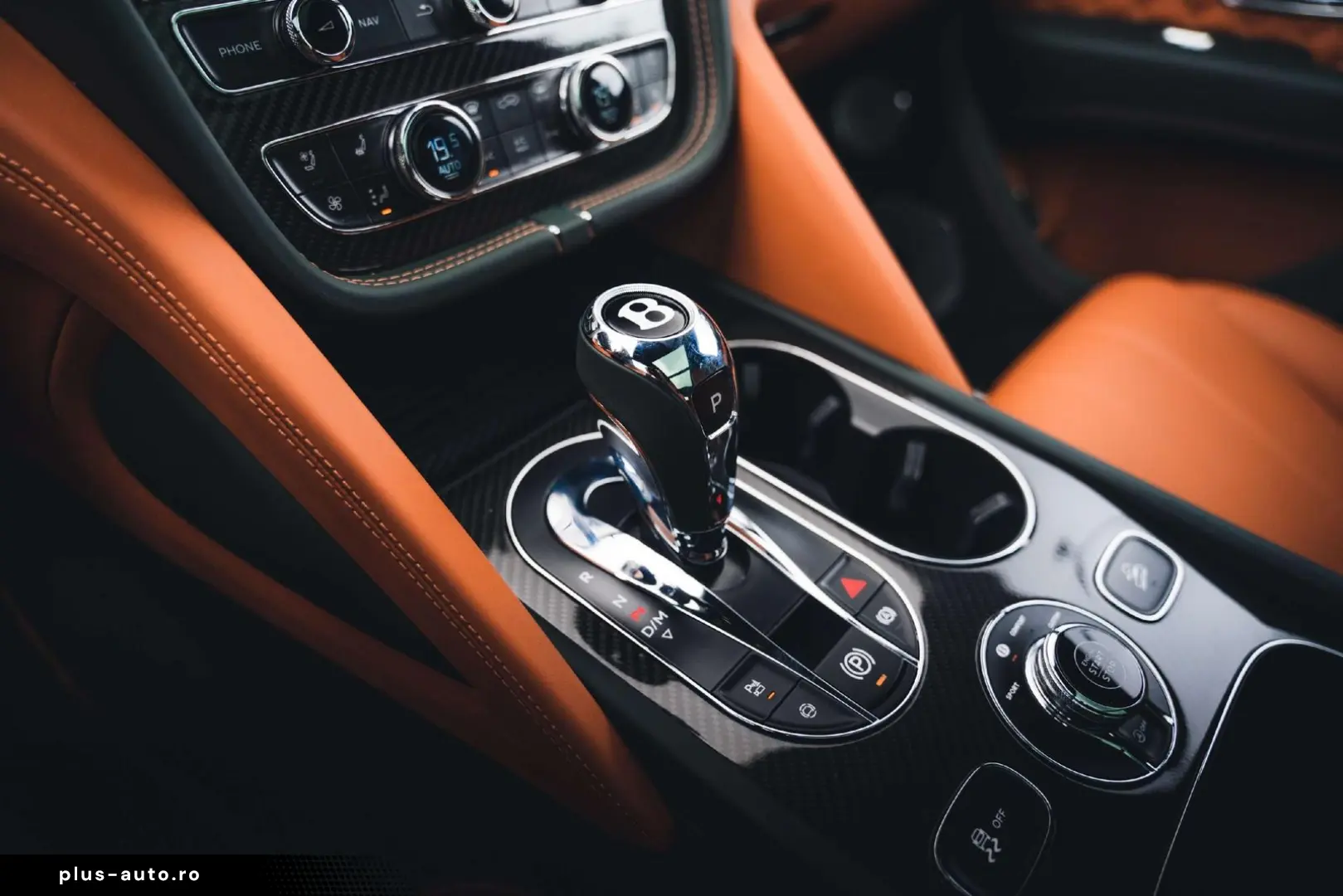 BENTLEY Bentayga S V8   Viridian Green   Naim   22