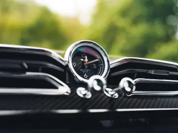 BENTLEY Bentayga S V8   Viridian Green   Naim   22