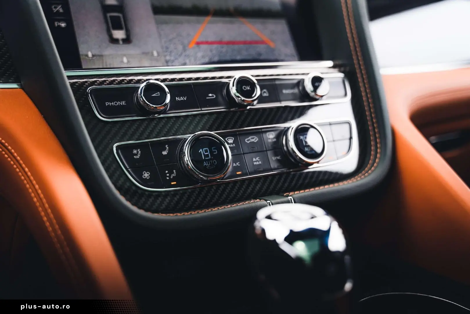 BENTLEY Bentayga S V8   Viridian Green   Naim   22