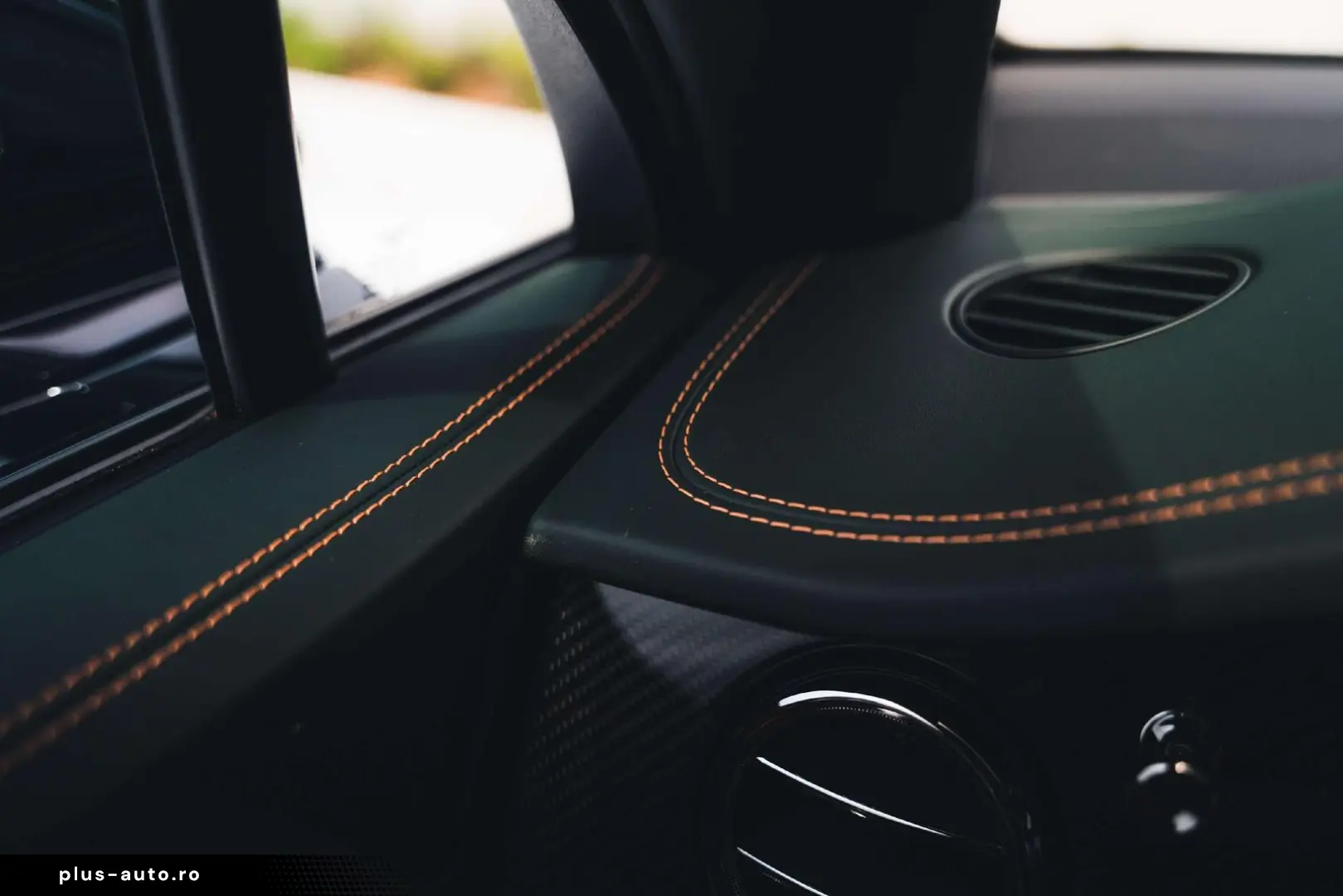 BENTLEY Bentayga S V8   Viridian Green   Naim   22